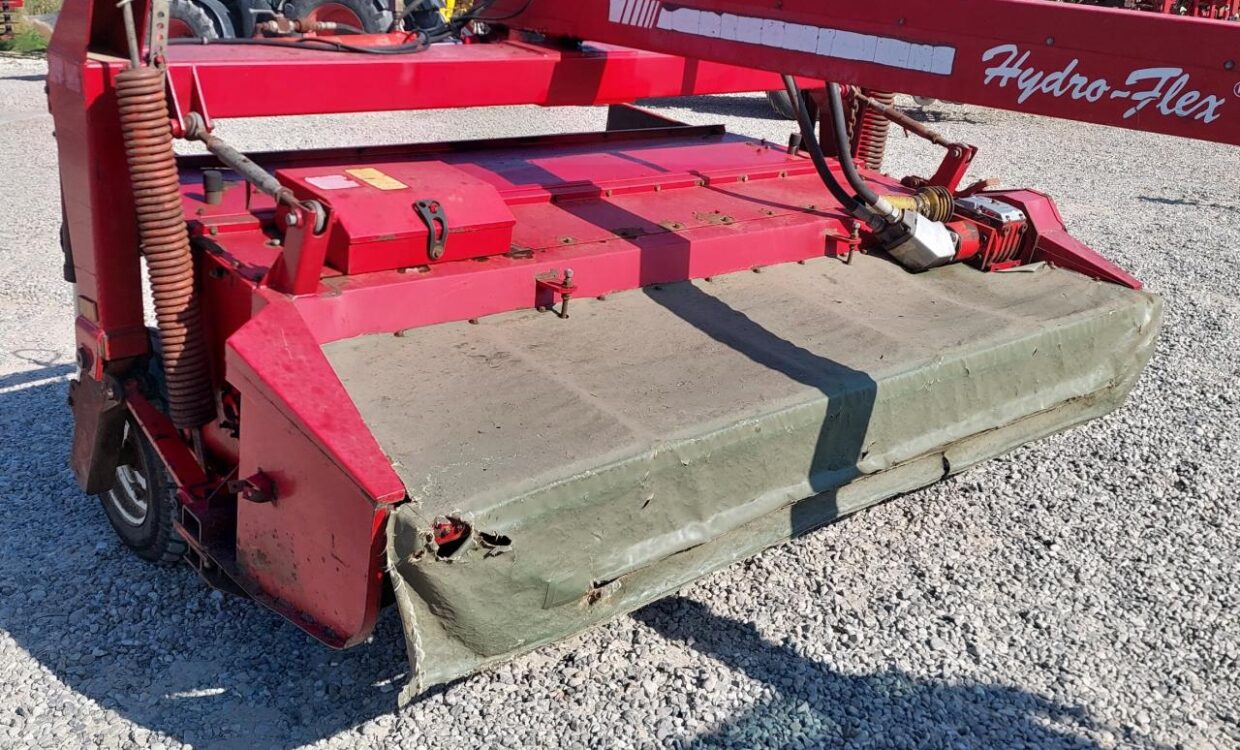 JF GMS 3200 Hydro-flex