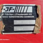 JF GMS 3200 Hydro-flex