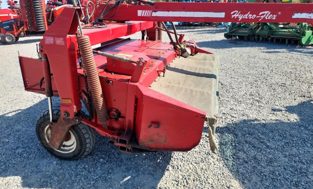 JF GMS 3200 Hydro-flex