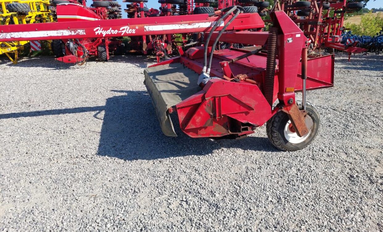 JF GMS 3200 Hydro-flex