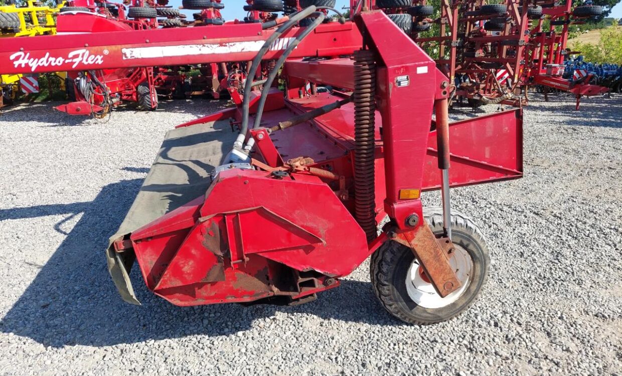 JF GMS 3200 Hydro-flex