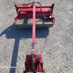 JF GMS 3200 Hydro-flex