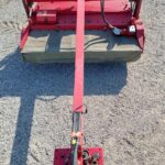 JF GMS 3200 Hydro-flex