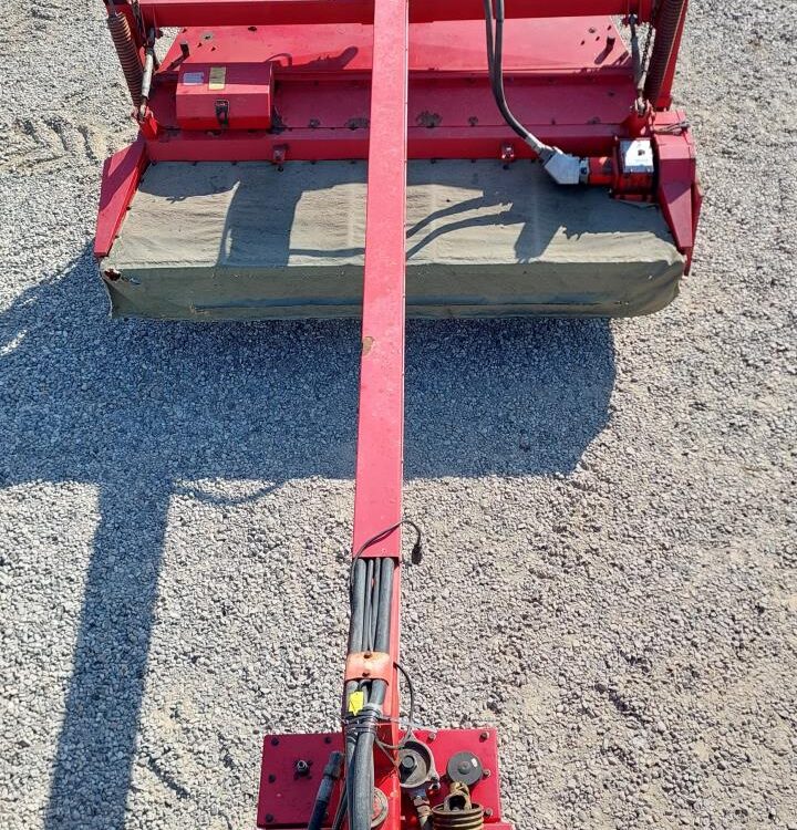 JF GMS 3200 Hydro-flex