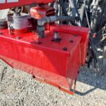 JF GMS 3200 Hydro-flex