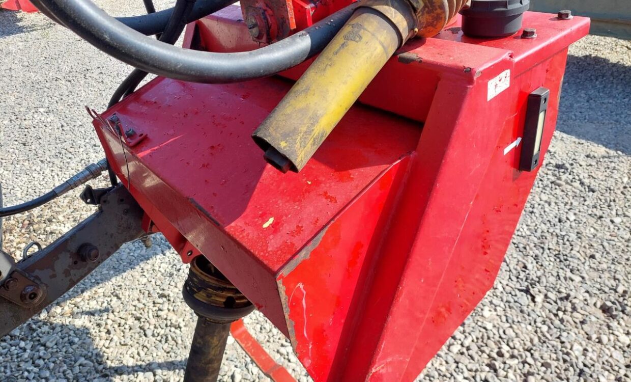 JF GMS 3200 Hydro-flex