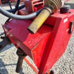 JF GMS 3200 Hydro-flex