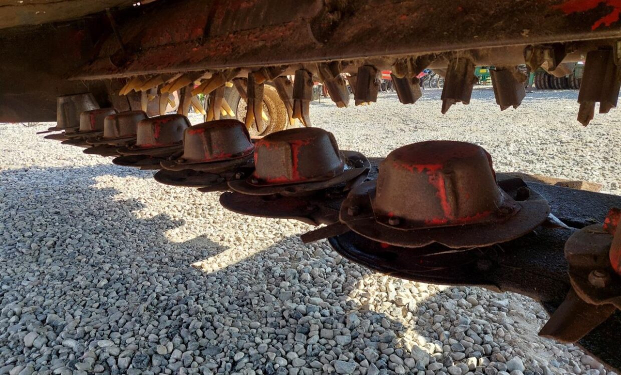 JF GMS 3200 Hydro-flex