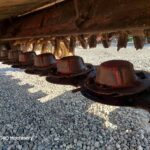 JF GMS 3200 Hydro-flex