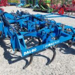 Dalbo Trimax Plus 410 med opklap