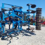 Dalbo Trimax Plus 410 med opklap