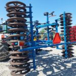 Dalbo Trimax Plus 410 med opklap