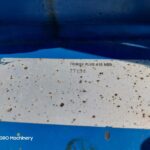 Dalbo Trimax Plus 410 med opklap