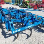 Dalbo Trimax Plus 410 med opklap