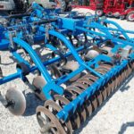 Dalbo Trimax Plus 410 med opklap