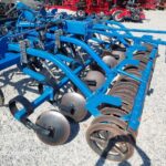 Dalbo Trimax Plus 410 med opklap