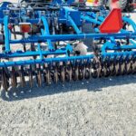 Dalbo Trimax Plus 410 med opklap