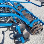 Dalbo Trimax Plus 410 med opklap