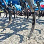 Dalbo Trimax Plus 410 med opklap