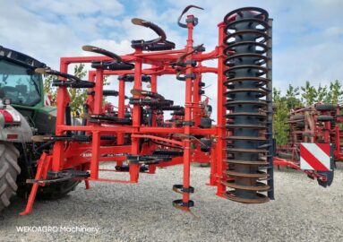 Kuhn Cultimer L 500 R