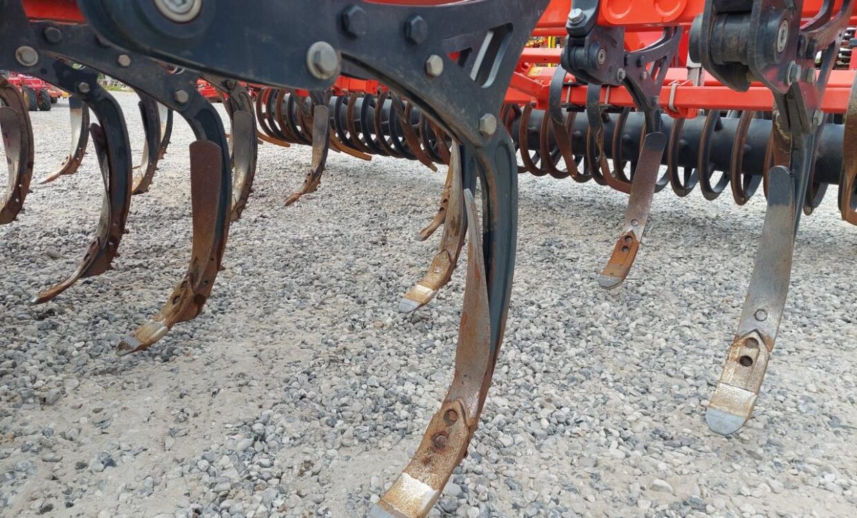 Kuhn Cultimer L 500 R