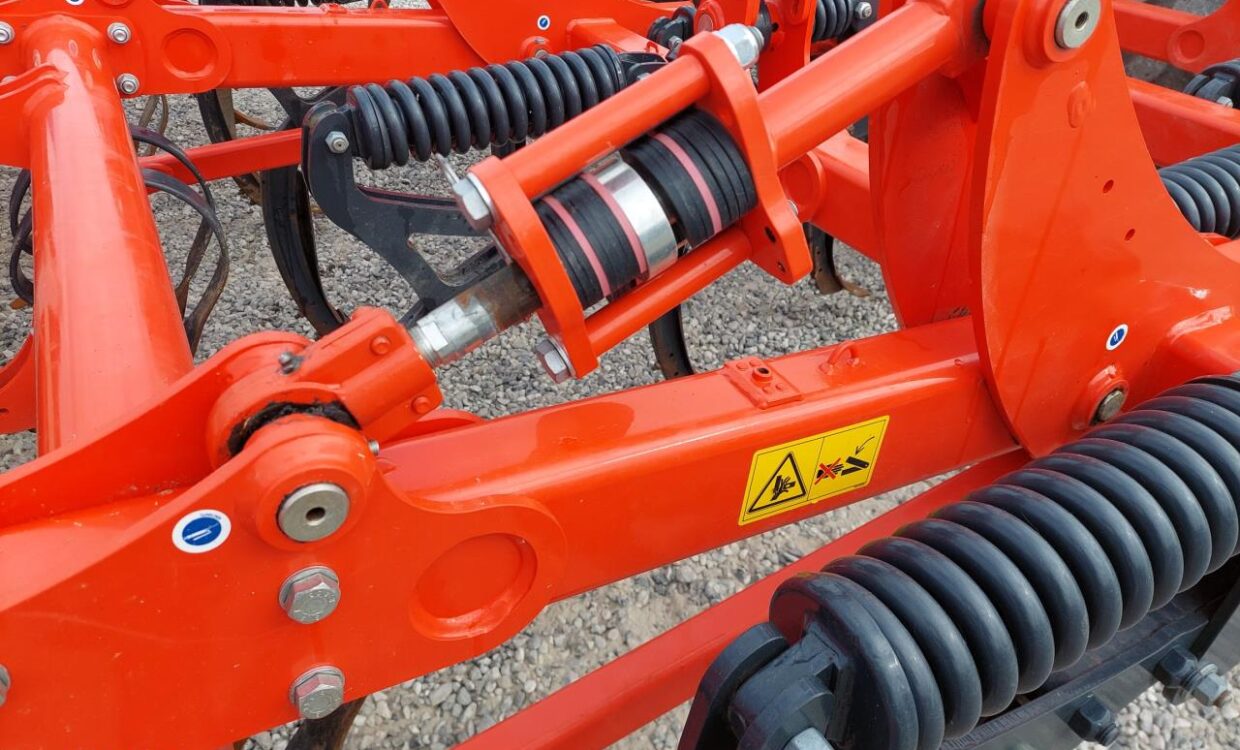 Kuhn Cultimer L 500 R