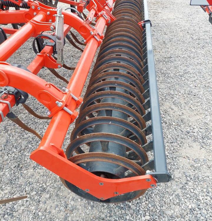 Kuhn Cultimer L 500 R