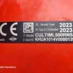 Kuhn Cultimer L 500 R