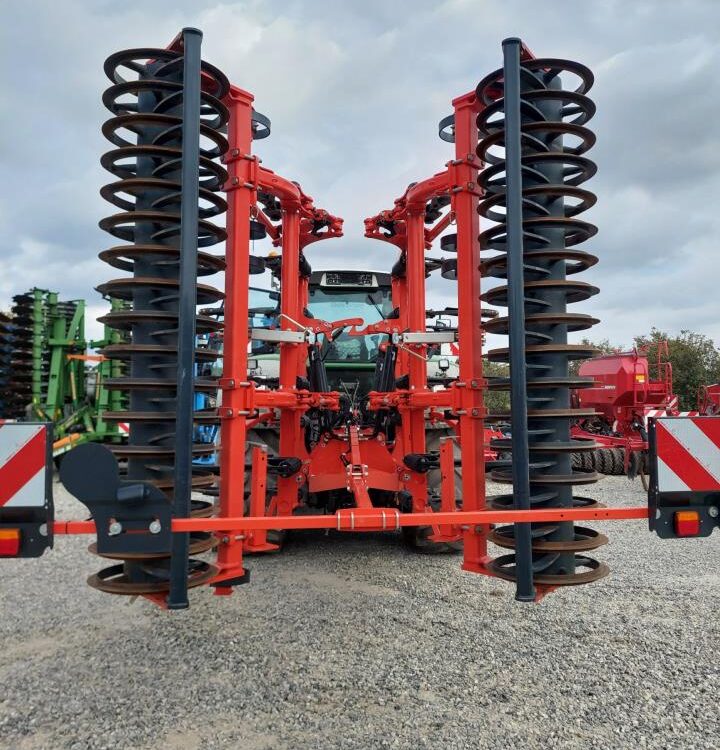 Kuhn Cultimer L 500 R