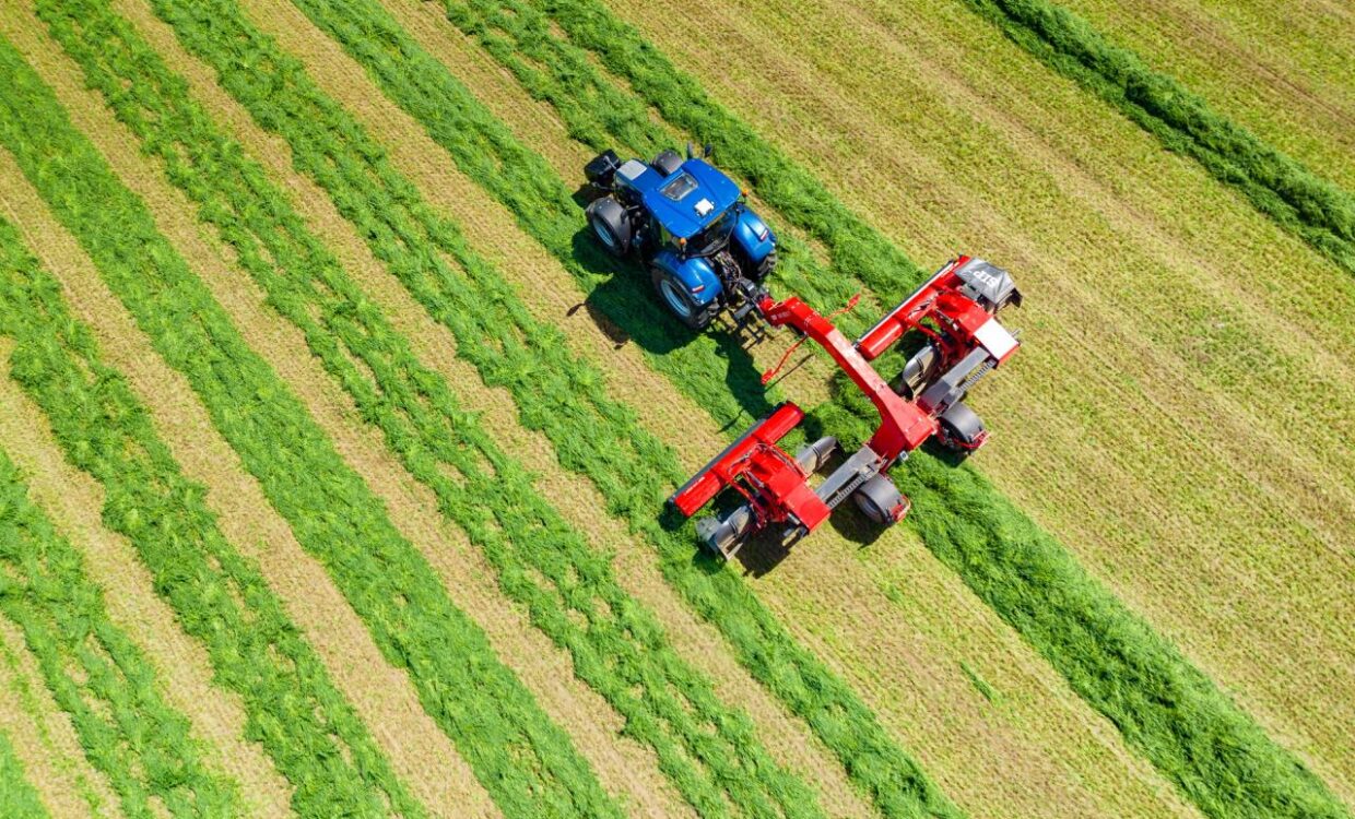 SIP Air HD 900T Pick-up Rive