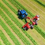 SIP Air HD 900T Pick-up Rive