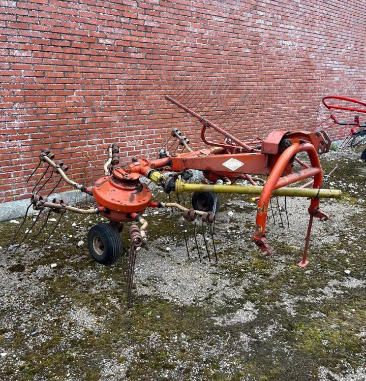 Kuhn GSR 25 N