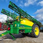 John Deere R962i PowrSpray 36-24m