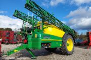 John Deere R962i PowrSpray 36-24m