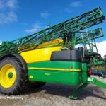 John Deere R962i PowrSpray 36-24m