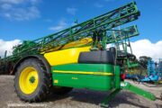 John Deere R962i PowrSpray 36-24m