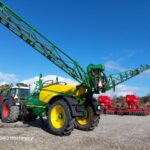 John Deere R962i PowrSpray 36-24m