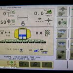 John Deere R962i PowrSpray 36-24m