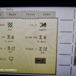 John Deere R962i PowrSpray 36-24m