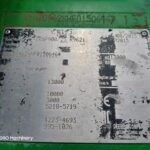 John Deere R962i PowrSpray 36-24m