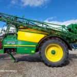 John Deere R962i PowrSpray 36-24m