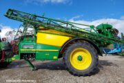 John Deere R962i PowrSpray 36-24m