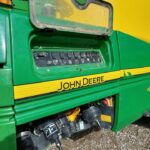 John Deere R962i PowrSpray 36-24m