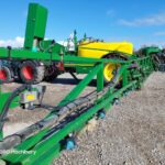 John Deere R962i PowrSpray 36-24m