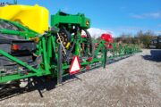 John Deere R962i PowrSpray 36-24m