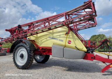Hardi Commander 5500i -30m