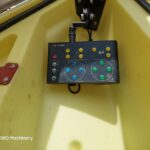 Hardi Commander 5500i -30m