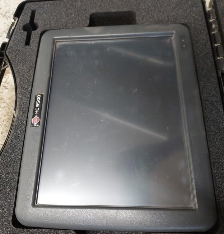 Hardi Commander 5500i -30m