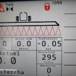 Hardi Commander 5500i -30m