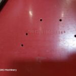 Hardi Commander 5500i -30m